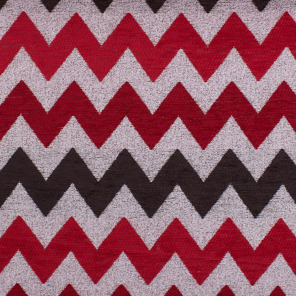 CHENILLE ZIGZAG