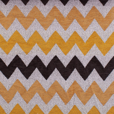 CHENILLE ZIGZAG