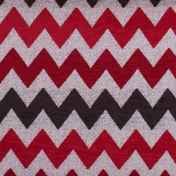CHENILLE ZIGZAG