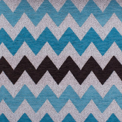 CHENILLE ZIGZAG