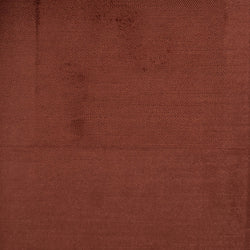COPLEY VELVET rust