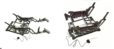 HERRAJE MINEAPOLIS ELECTRICO