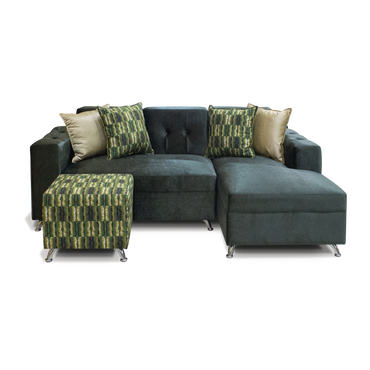 SALA MODELO GEORGINA