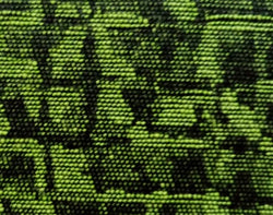 COLECCIÓN JACQUARD TEIDE