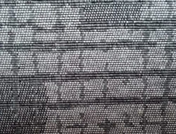 COLECCIÓN JACQUARD TEIDE