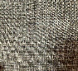 LINEN METALIC